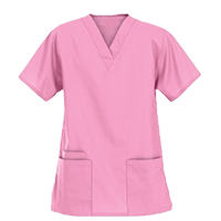 Categorias de uniformes medical